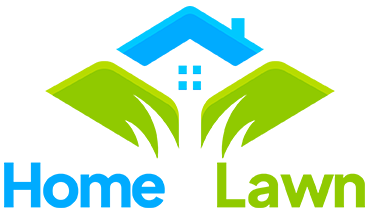 Home & Lawn Logo